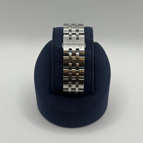 Victorinox Swiss Army Alliance 241048 Stainless Steel Chronograph Wrist Watch - Picture 5 of 8